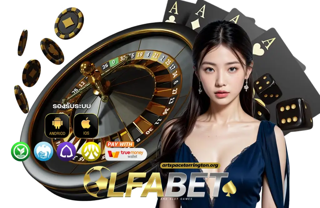 lfabet slot